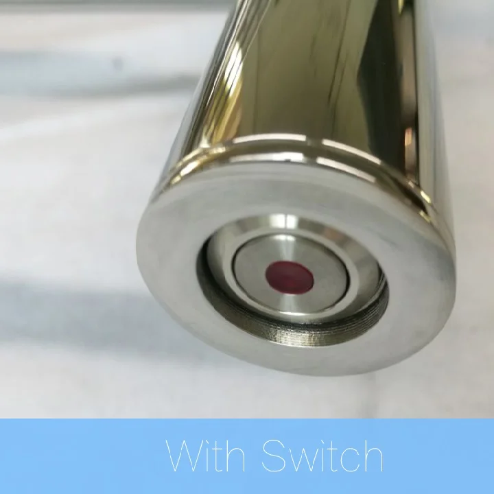 Большой аксессуар для ванной комнаты из нержавеющей стали электрическая сушилка