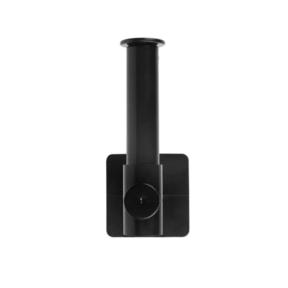 

Multifunctional Telescopic Hook L-shaped Wall Hook Roll Bathroom Self-adhesive Rack Bedroom Lid Organizer For Kitchen Hous D6F8