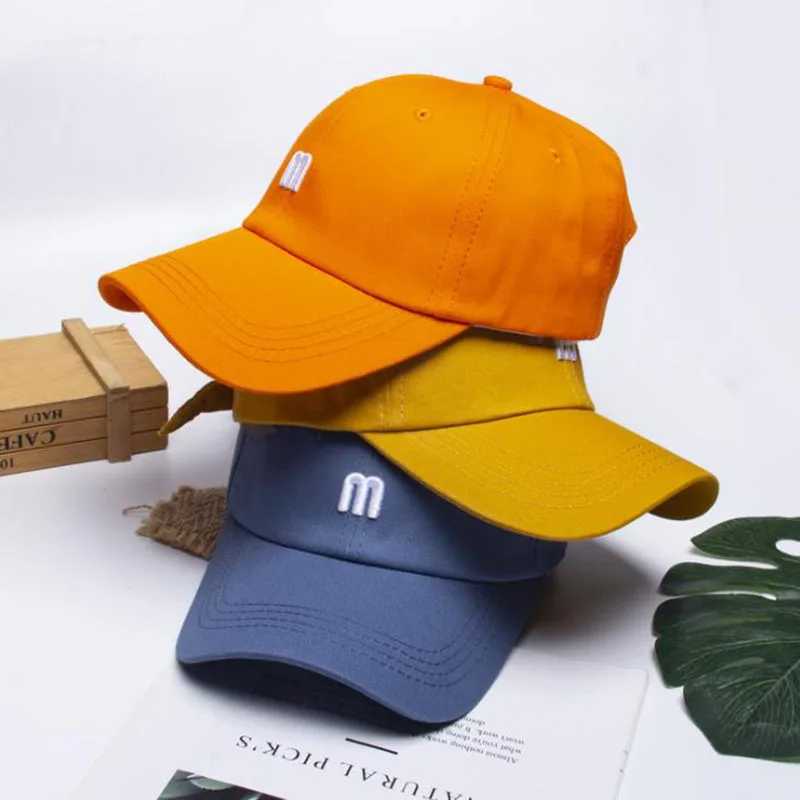 Новые бейсболки для мужчин snapback с вышивкой Повседневная Кепка casquette dad в стиле хип