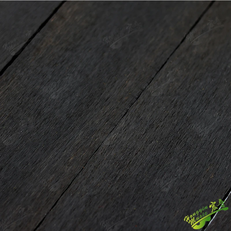 3a eine b afrikanische ebenholz gitarre ebenholz griffbrett wolle bord ballade klassische elektrische gitarre holz material zubehör free global s