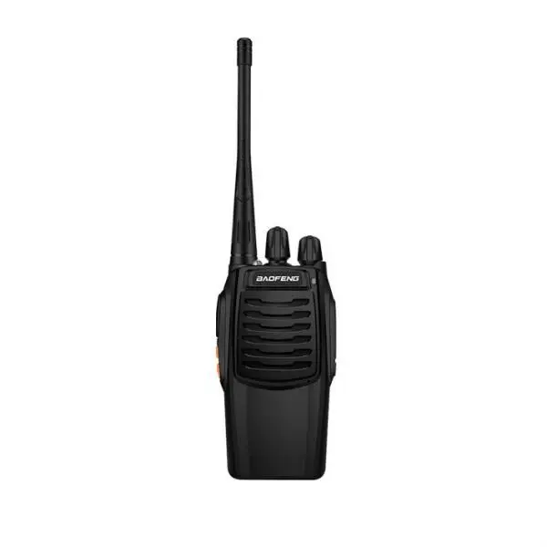 Baofeng BF-C1 Walkie Talkie Two Way Radio Set w/ Flashlight Long Range 16 CH