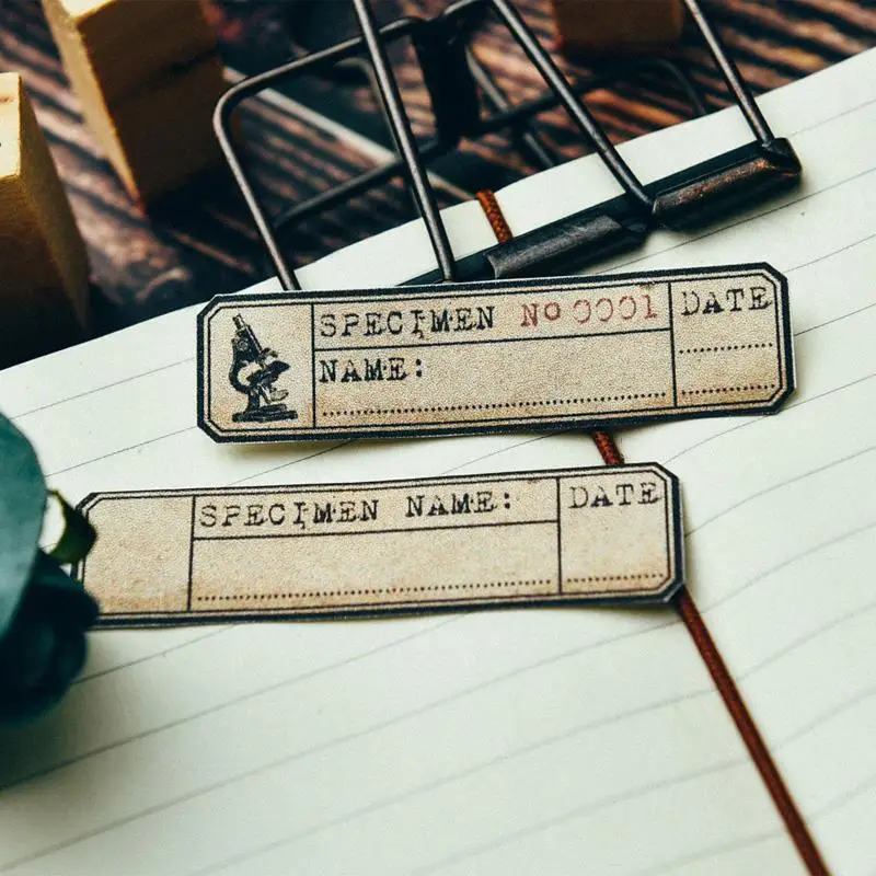 20 шт. декоративные наклейки для дневника | Дом и сад