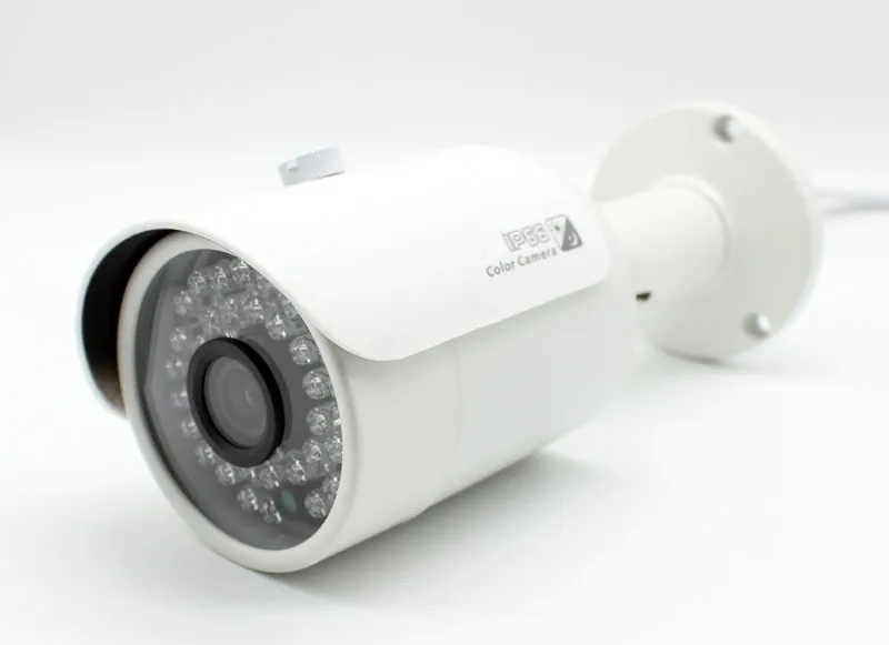 

x2pcs HD 4mp 5mp CCTV IP Camera Outdoor AI Bullet Low illumination Network Weatherproof Security XMeye P2P H.265