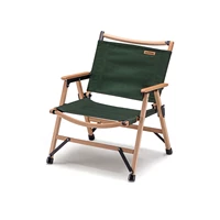 naturehike outdoor leisure chair portable ultralight camping fishing picnic chair folding wooden chair grain nap beach chair