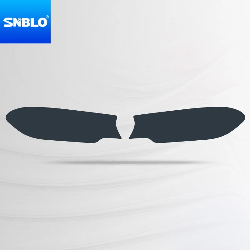 Для BMW F30 F10 F25 X5 F15 X6 F16 G30 F45 G11 G12 X1 F48 автомобильные аксессуары Защитная пленка для