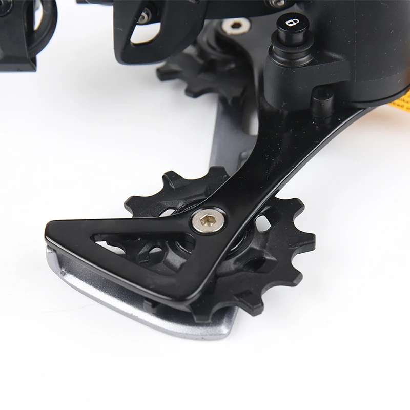 Новинка 2019 SRAM GX DH X HORIZON 7 S скоростей MTB велосипедный задний переключатель 1x7