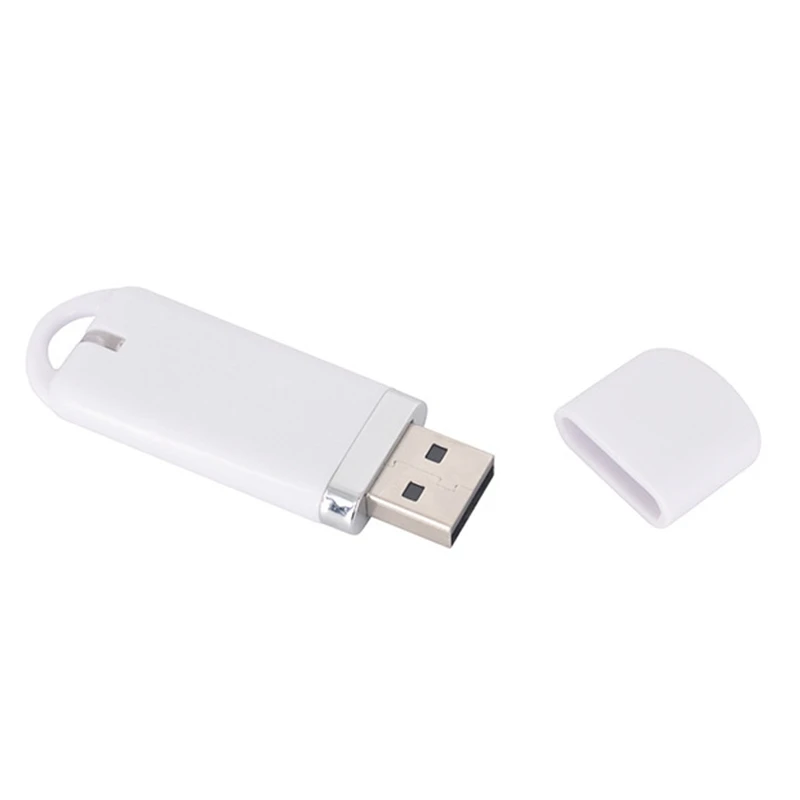 

EM4100 125KHZ Animal Pet RFID USB Reader ID Card Reader Support Android System