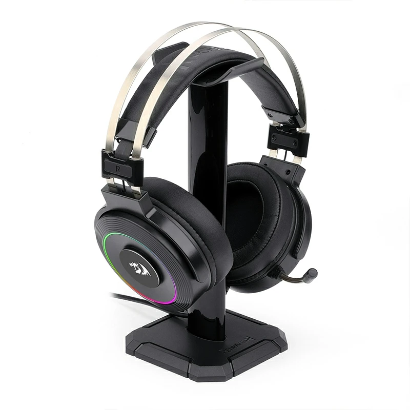 

Wired game Special laptop e-sport headset for Red Dragon H320 USB