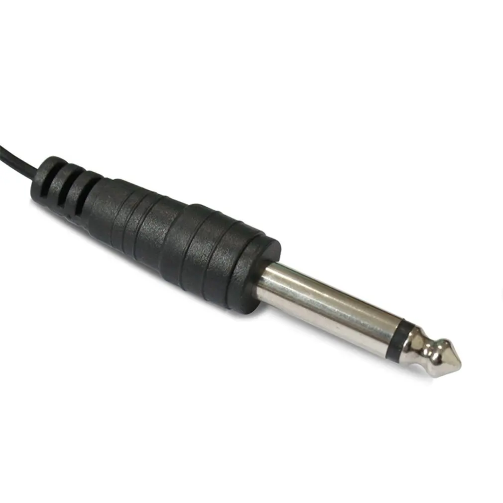 

Portable Non-opening No-connection Speakers Durable And Practical Pickups FA-01 Musical Instrument Accessories