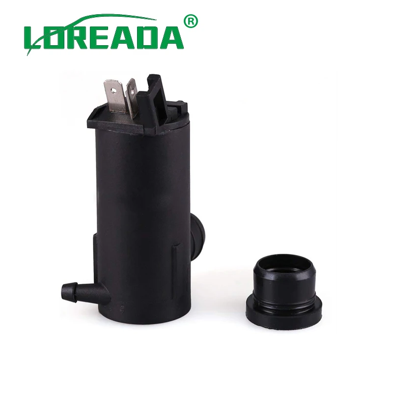 MB282691 насос для мытья лобового стекла 060210-1480 85310-22080 подходит Mitsubishi Suzuki Kia Honda Element