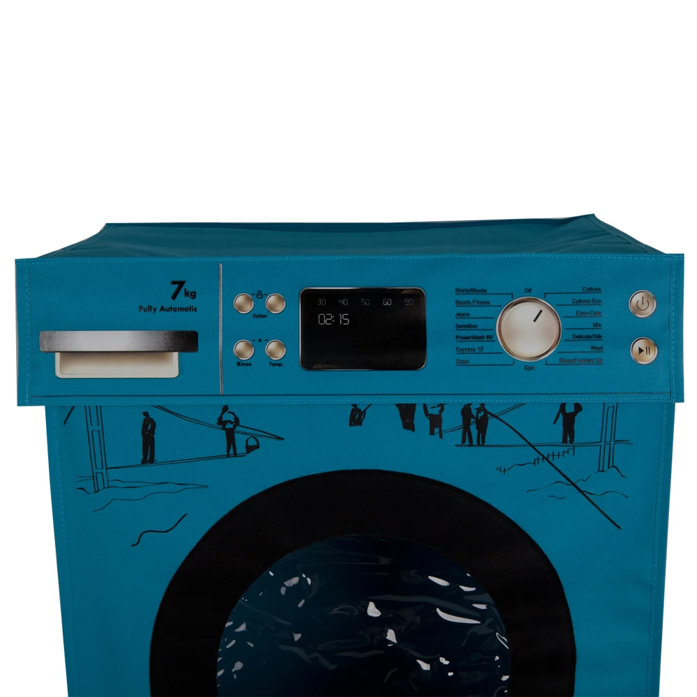

Biggdesign Dirty Laundry Basket,