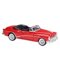 welly 124 1953 buick skylark spyder alloy diecast car collection toy nex new exploration of models package