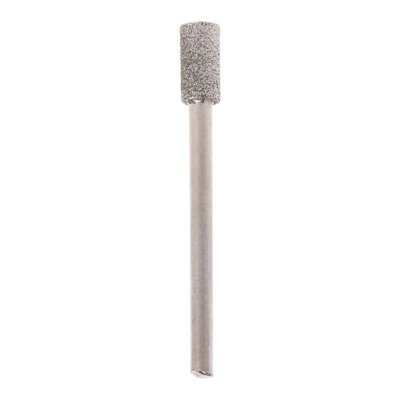 

Chainsaw Sharpener Stone 5PCS Carving Grinding Tools Cylindrical Burr