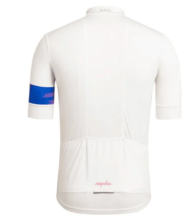 2020 RCC EF Новая высококачественная профессиональная команда AERO Велоспорт Джерси с