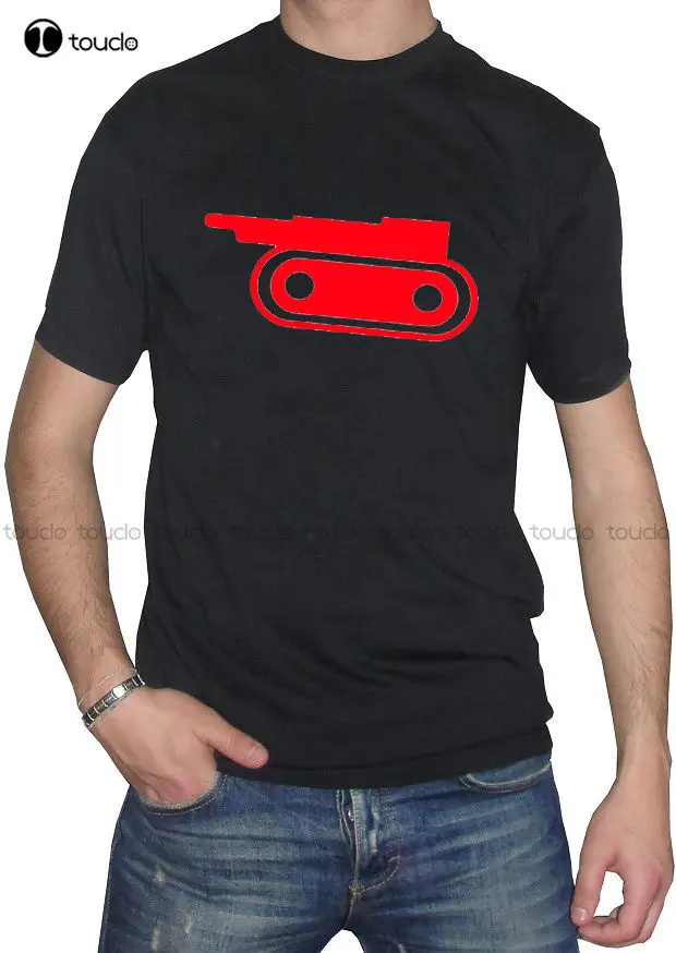 

Новинка, забавная Мужская футболка Fm10, футболка Herren, альпинизм, монопод, Gmb, мифическая футболка на заказ, Подростковая унисекс