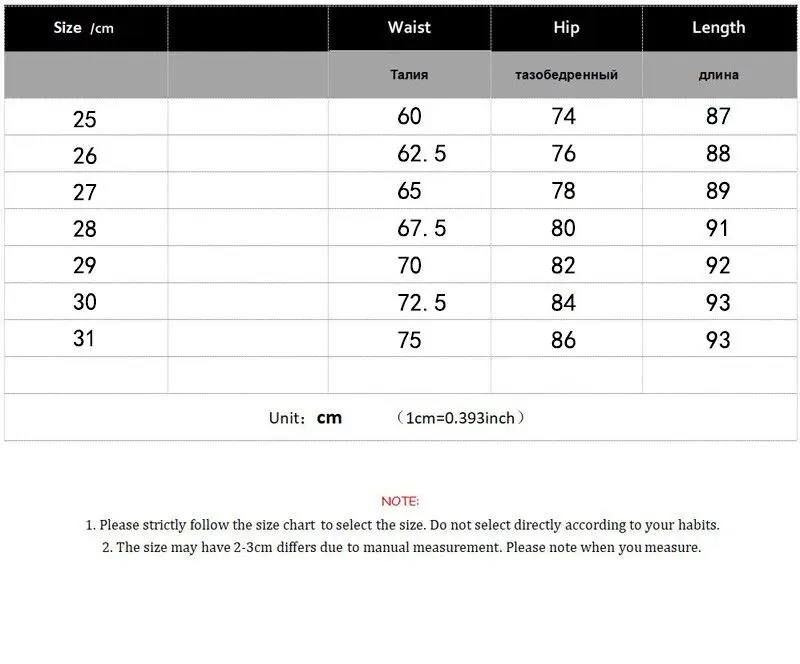 

2021 New Thickening Ladies Female Stretch Skinny Trousers Blue Women Jeans Elastic Slim Plus Size Denim Pencil Pants Velvet