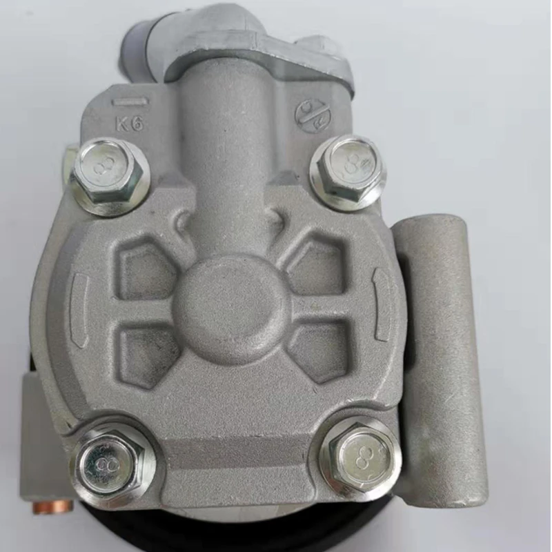 Новый Насос гидроусилителя руля в сборе для Land Rover Freelander 2 2.2TD4 2006 LR006462 LR001106