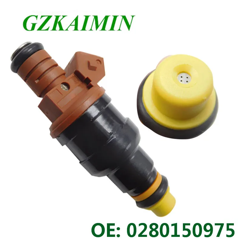 Новый топливный инжектор 1 шт. сопло для впрыска OEM 0280150975 0 280 15 0975 высокая