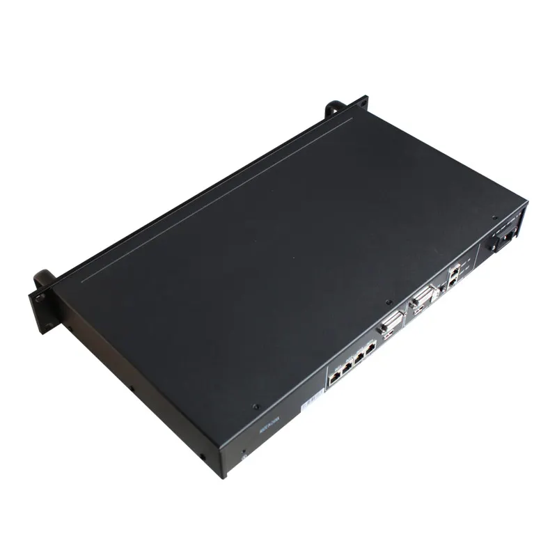 Контроллер для светодиодного экрана nova mctrl660 коробка отправки карт работает с