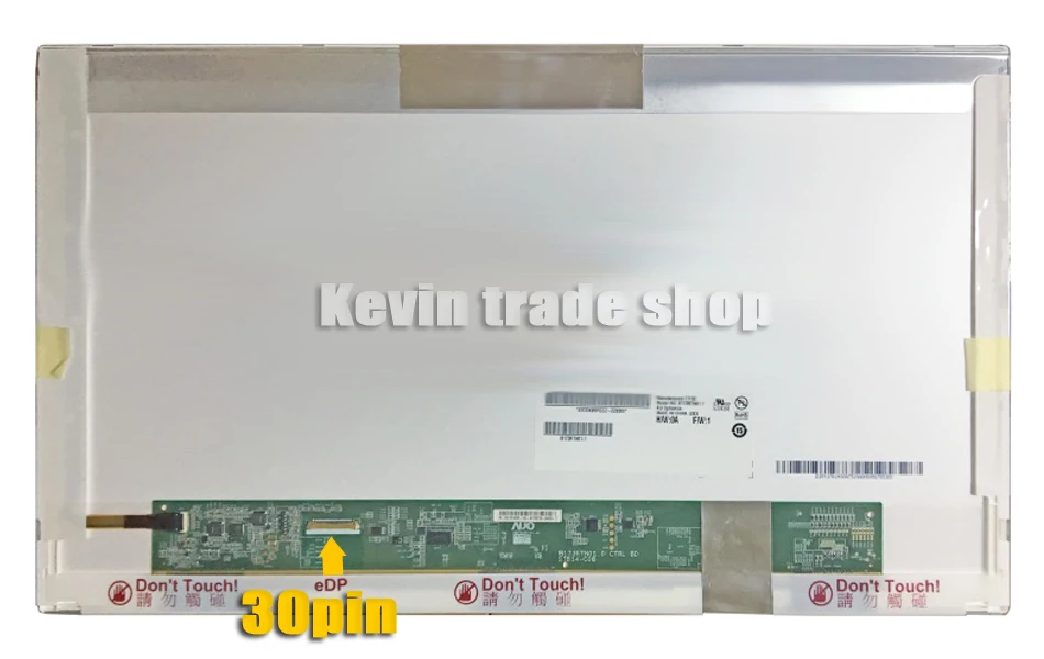 ЖК-экран B173RTN01.1 B173RTN01.3 B173RTN01 N173FGE-E23 LP173WD1-TPE1 для ноутбуков Acer V3-772 Dell | Компьютеры и