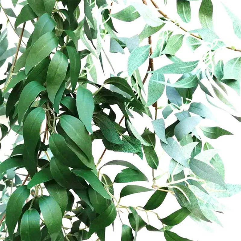 160 см Потолочный декор дорожная выкладка ротанга джунгли вечерние чное свадебное