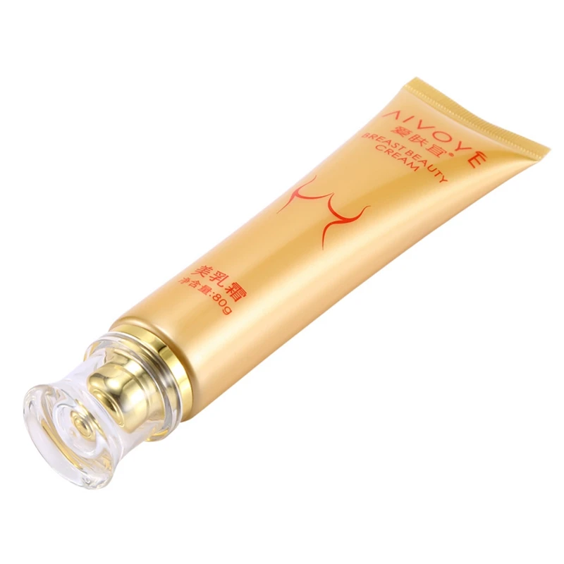 

Must Up Breast Enlargement Cream 80g Big Bust Body Cream Breast Enhancer For Increase Breast Enhancement Cream