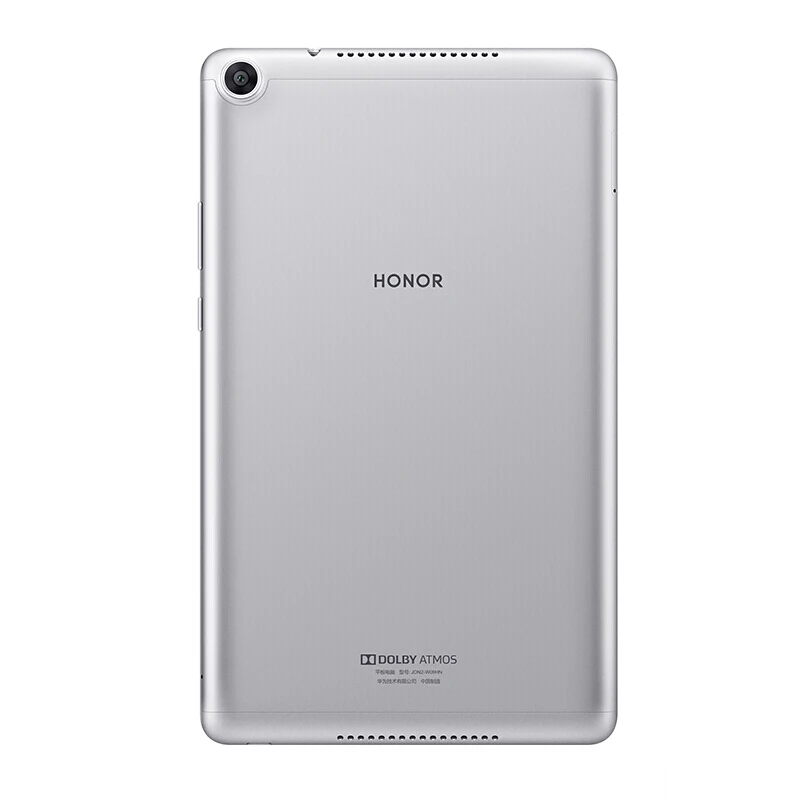 Оригинальный Honor Tablet 5 8 дюймов honor mediapad T5 Android 9 0 Kirin 710 Octa CoreOTG 8.0MP Face ID FHD GPU Turbo 2