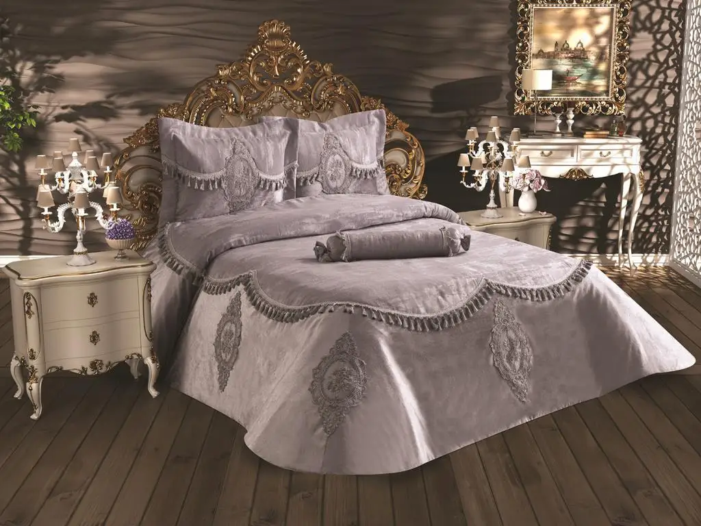 Melissa double bedspread