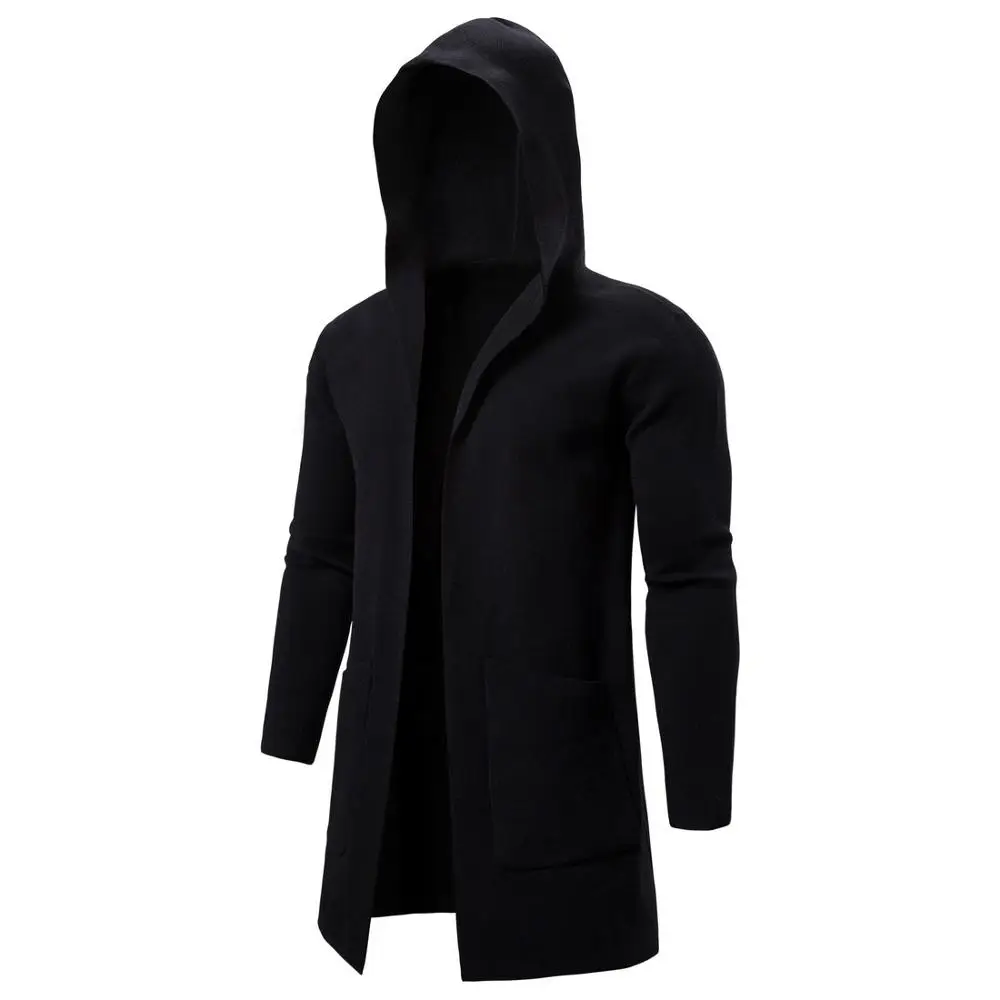 

Winter Slim Fit Mens Sweaters Casual Pullover Men Wool Sweater Clothing