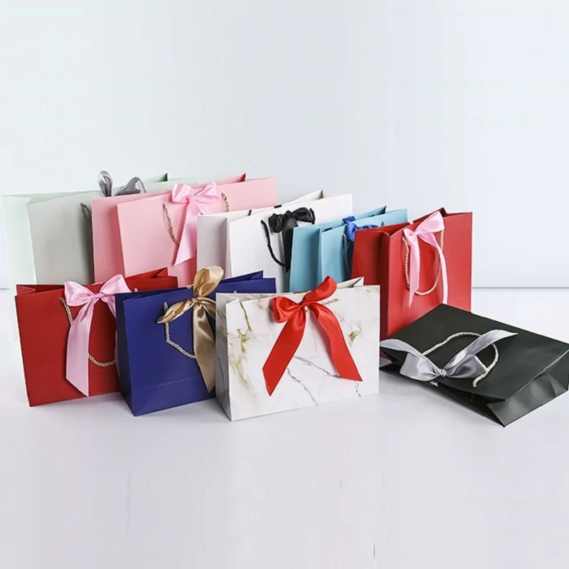 10 шт. косметички для одежды с ручками 28 х9х20 см|bags with|bags with handlesbag bag |