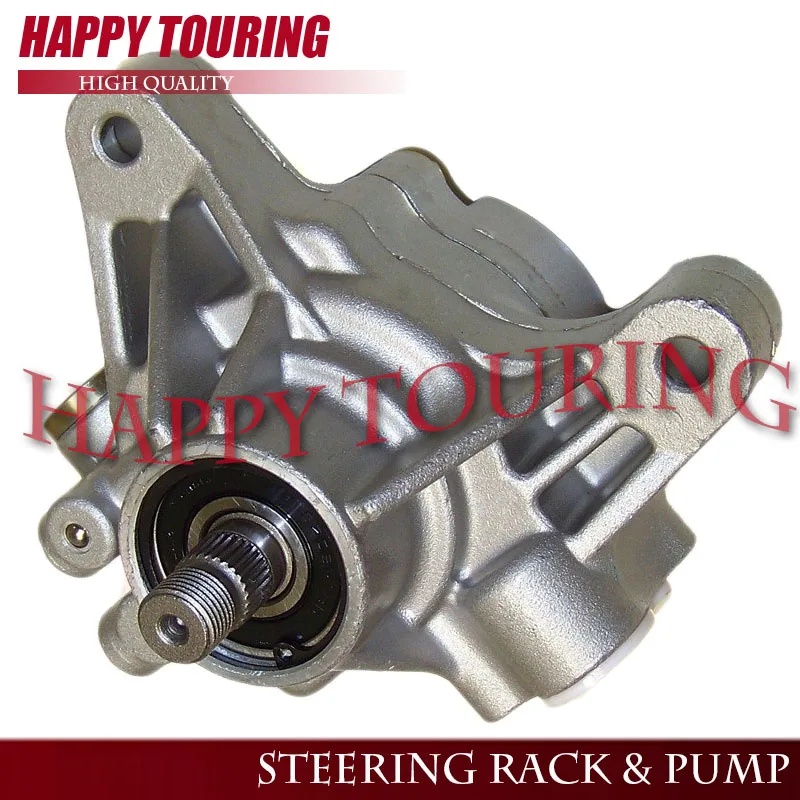 Новый Мощность насос усиленного рулевого управления для Хонда сrv 2.4L 2002-2011 56110-PNB-A01
