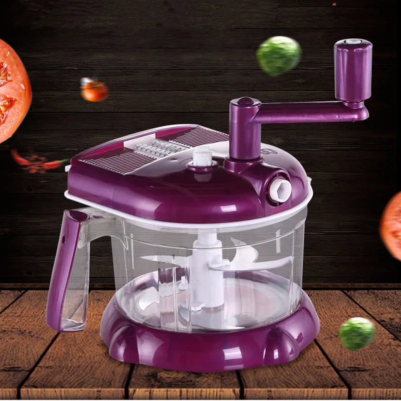 Ручная овощерезка мясорубка мандолина слайсер картофелечистка терка для