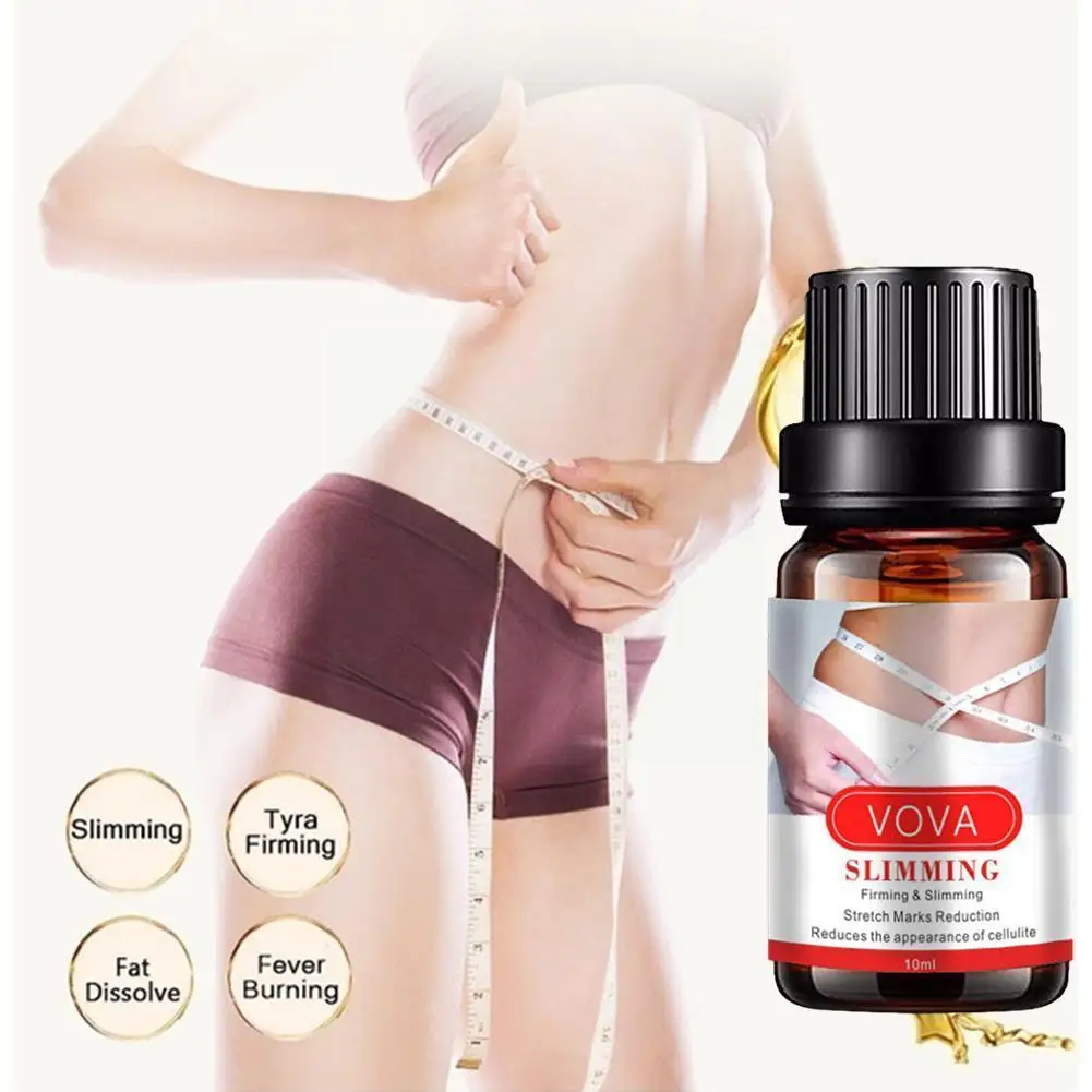 

Slimming Losing Weight Essential Oils Thin Leg Waist Creams Weight Beauty Products Pure Burning Slimming Natural Loss Fat B S0I7