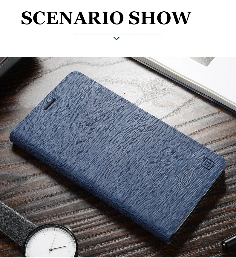 Для XiaoMi Redmi Note 8 чехол Redmi Note8 Pro Кожаный чехол-книжка с откидной крышкой чехол s для XiaoMi Redmi Note 8 защитный чехол для телефона