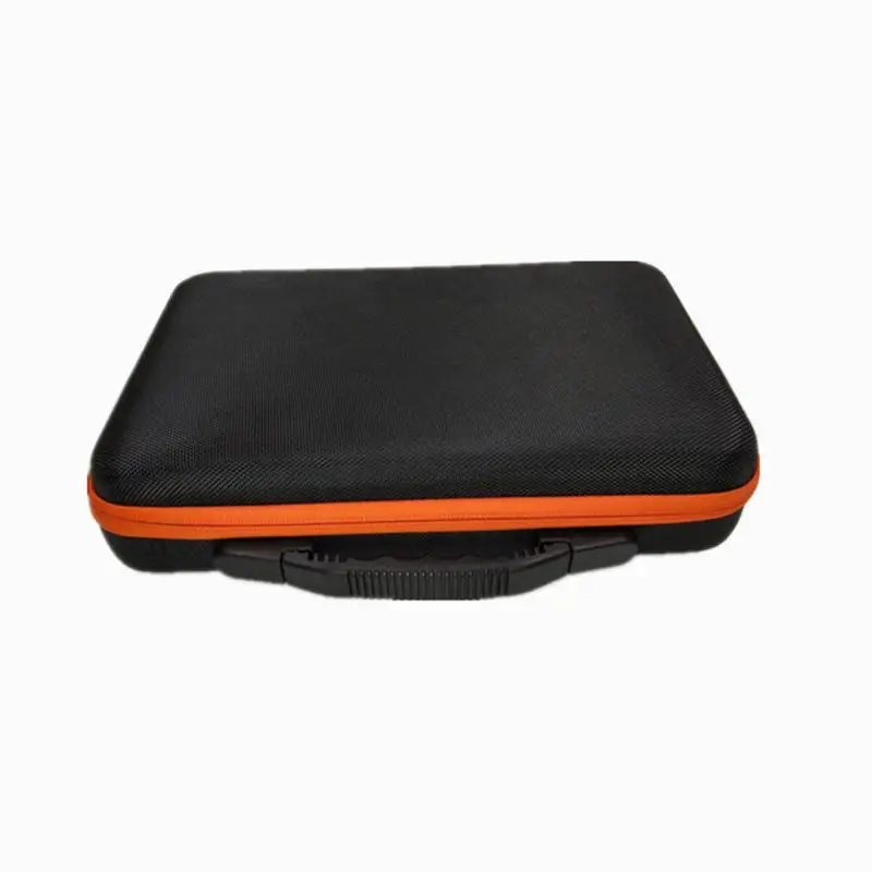 Портативный чехол для эфирного масла 60 бутылок органайзер парфюма и лака ногтей