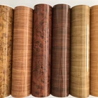 Высокоглянцевая текстурированная виниловая пленка с искусственным покрытием для домашнего офиса, мебели DIY, легко устанавливается, автомобильная наклейка