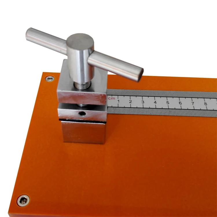 

China Supplier Wire Elongation Tester Price