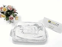 marble baking tray for family and friends gatheing