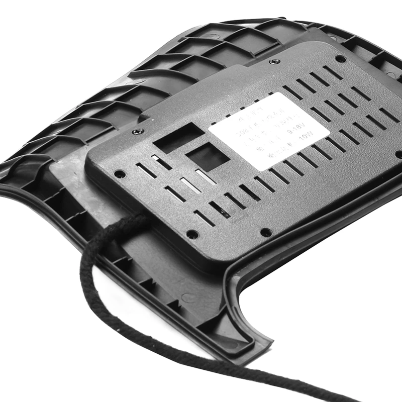 

Car Qi Wireless Phone Pad Module For Land Rover Discovery Sport 2015-2019 Fast Charging Case Plate Central Console