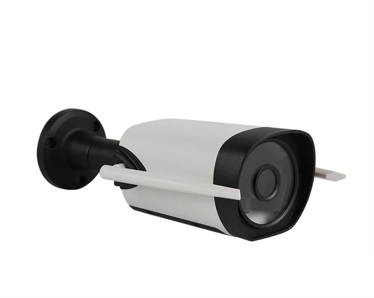 Многофункциональный водонепроницаемый металлический корпус камеры наблюдения