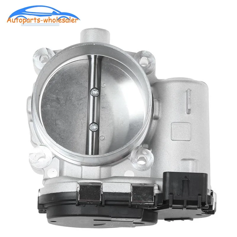 

Car accessories 05184349AC For Chrysler 200 Dodge charge Jeep Grand Cherokee 5184349AC 0280750570 002292787 Throttle body