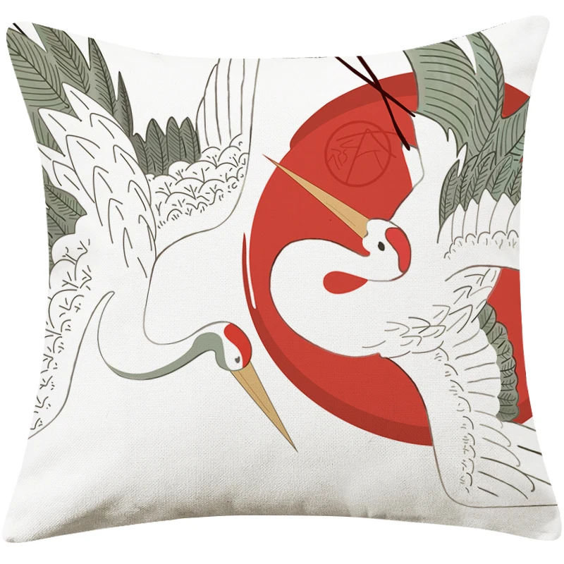 

Home Textile