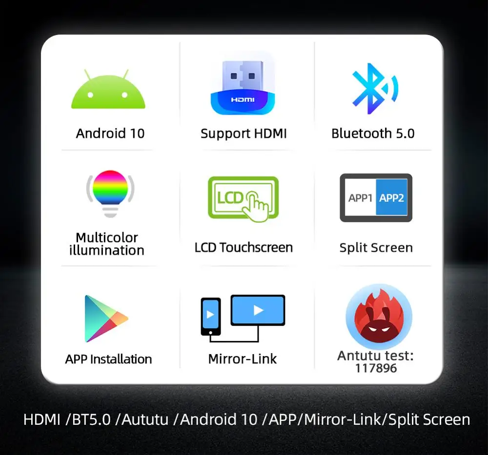 Bosion Android 10 PX6 автомобильный dvd-плеер GPS Navi для Volkswagen Skoda Octavia golf 5 6 touran passat B6 polo tiguan audio