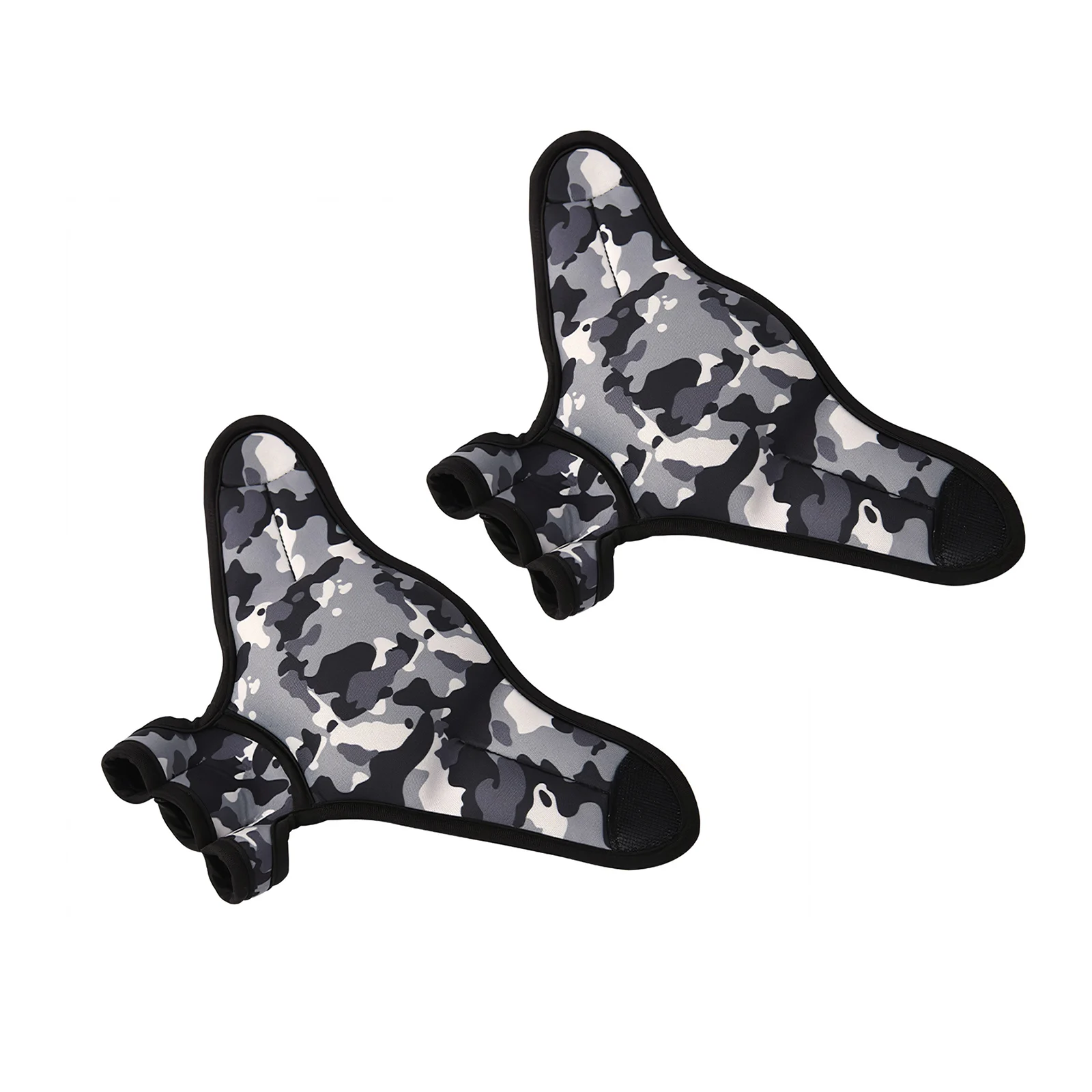 

Weight Bearing Gloves Grey Camouflage Wrist Training Weight Bracelet For Fitness Exercise Body Building Workout Muscle Strength