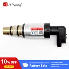 Компрессор переменного тока SD7C16 7C16, электронный электромагнитный регулирующий клапан для Peugeot 307 308 CC SW 3008 5008 508 PARTNER 208