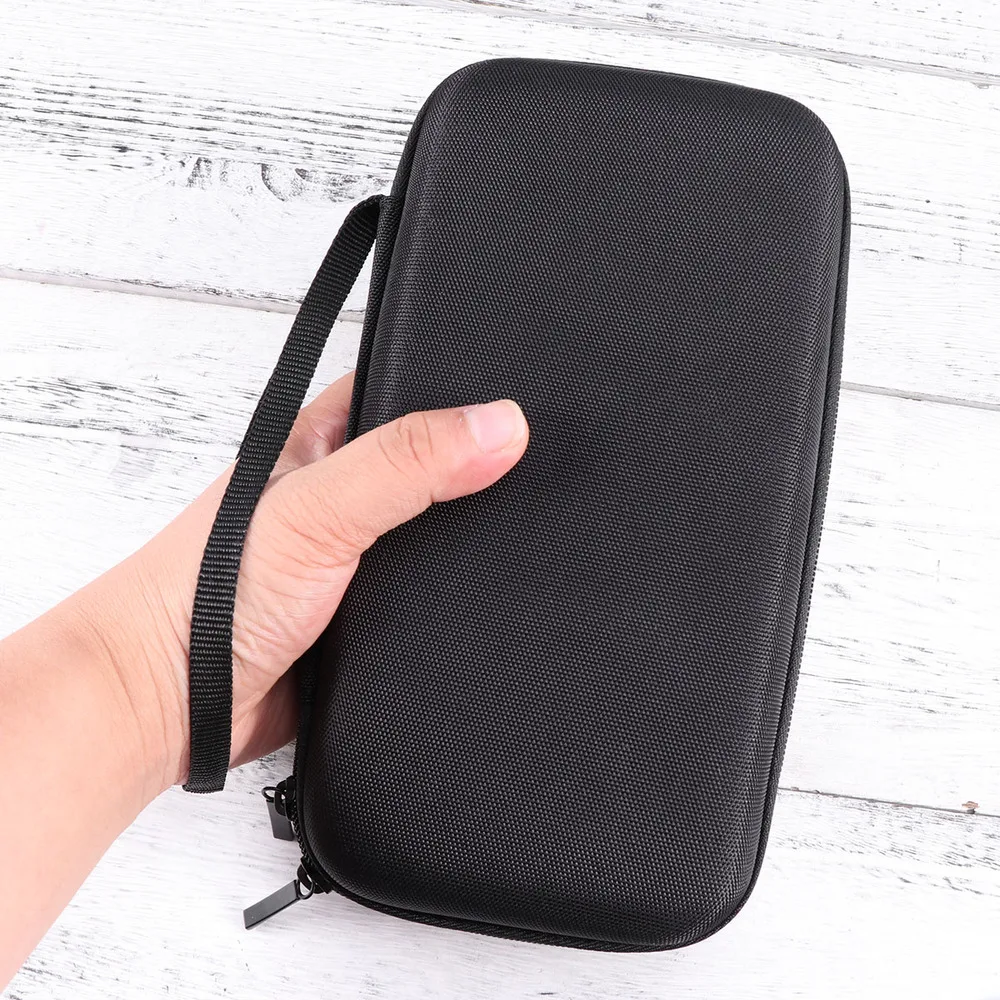 

Graphing Calculator Hard Carrying Travel Storage Case Bag Protective Pouch Box for TI-83 Plus / TI-84 Plus CE / TI-84 Plus / TI-