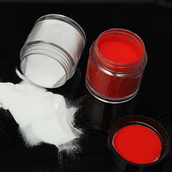 Ультратонкая акриловая пыль блестящая пудра для ногтей блестки сияющий сахар