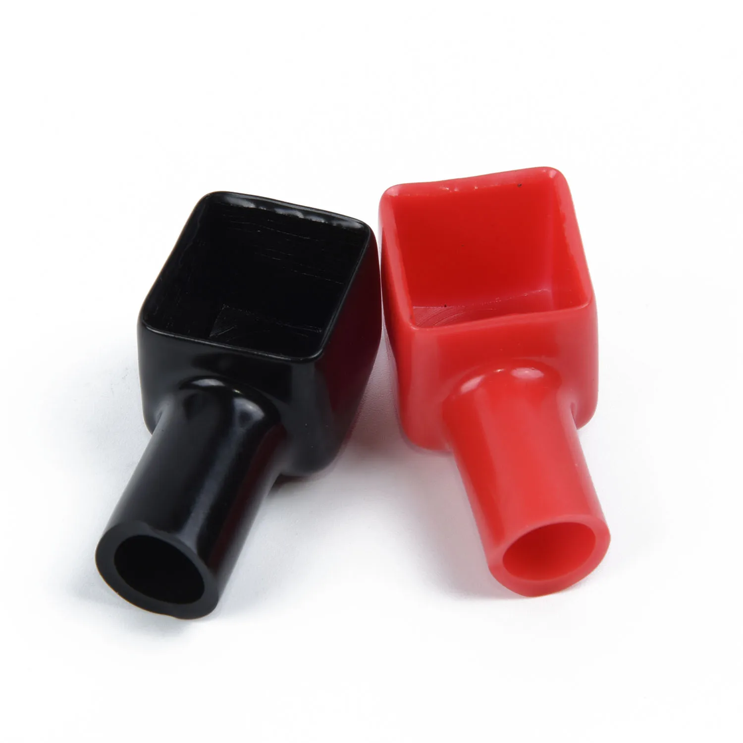 1 пара аксессуаров для аккумуляторов клеммные детали классический автомобильный