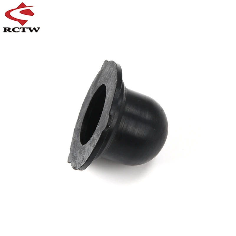 непористая резиновая герме