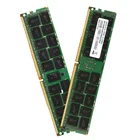 Оперативная Память DDR4 ECC REG, 16 ГБ, 32 ГБ, 2133 МГц, 2400 МГц, поддержка материнской платы X99 и материнской платы X99dual